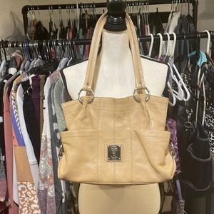 Tignanello Shoulder Bag